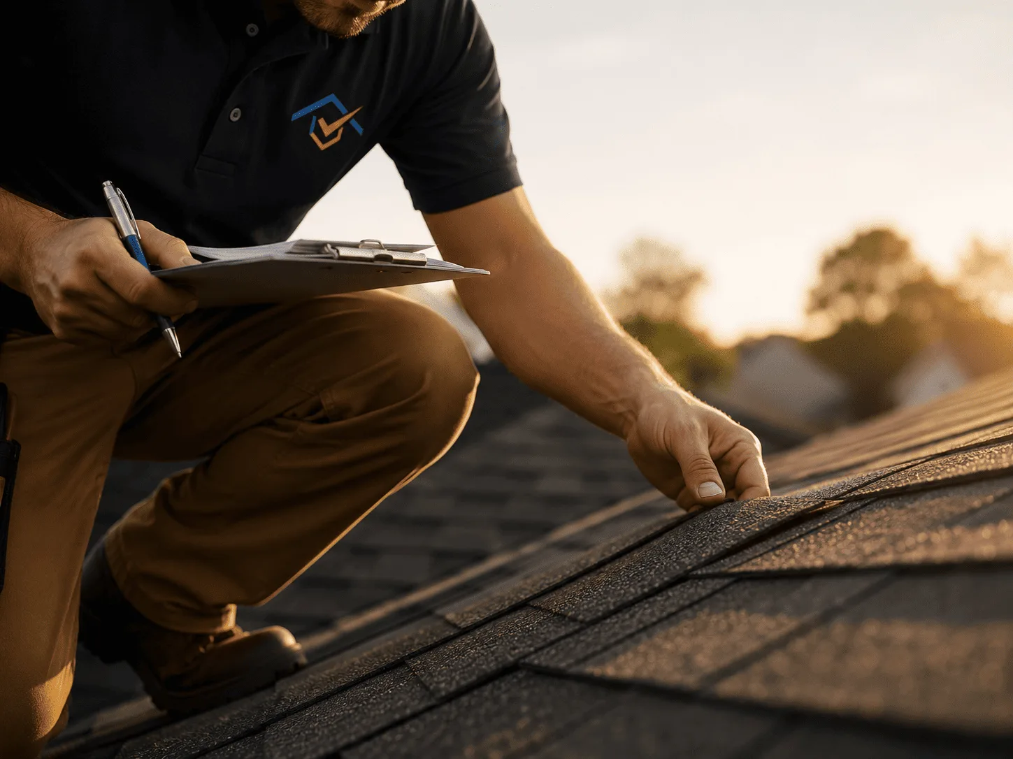Why Choose Roof Inspection in Portage, ME