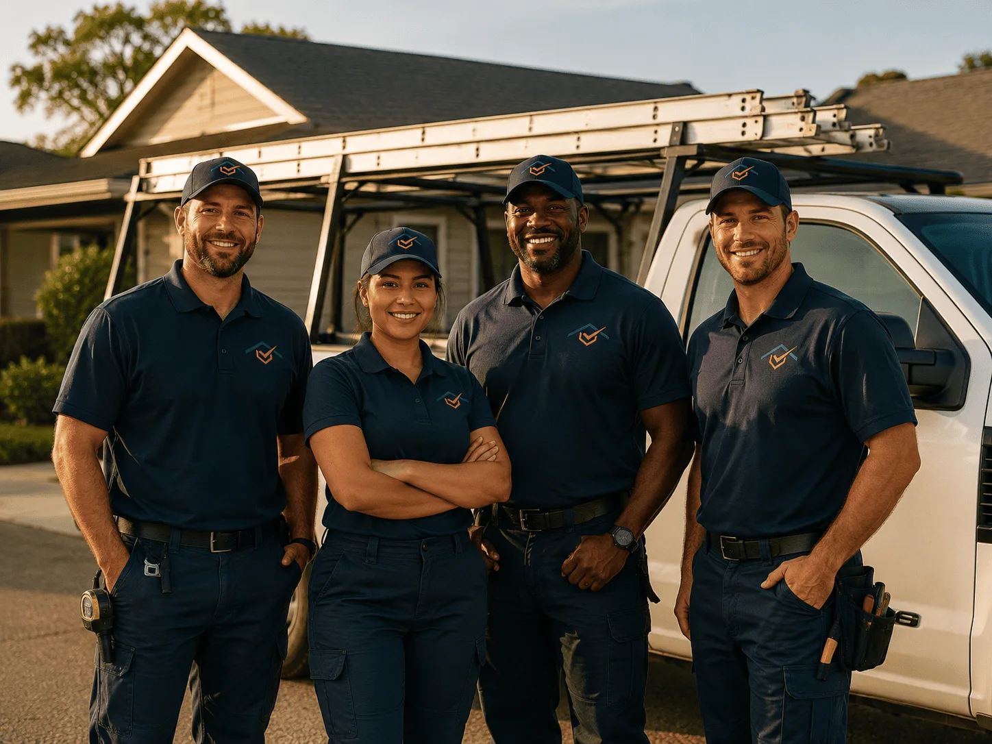 Roof Inspection company in Portage, ME